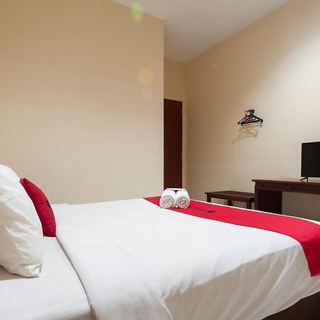 Reddoorz Plus Near Plaza Blok M Τζακάρτα Εξωτερικό φωτογραφία