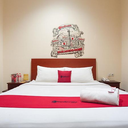 Reddoorz Plus Near Plaza Blok M Τζακάρτα Εξωτερικό φωτογραφία