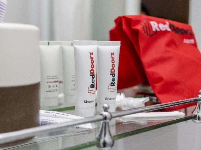 Reddoorz Plus Near Plaza Blok M Τζακάρτα Εξωτερικό φωτογραφία