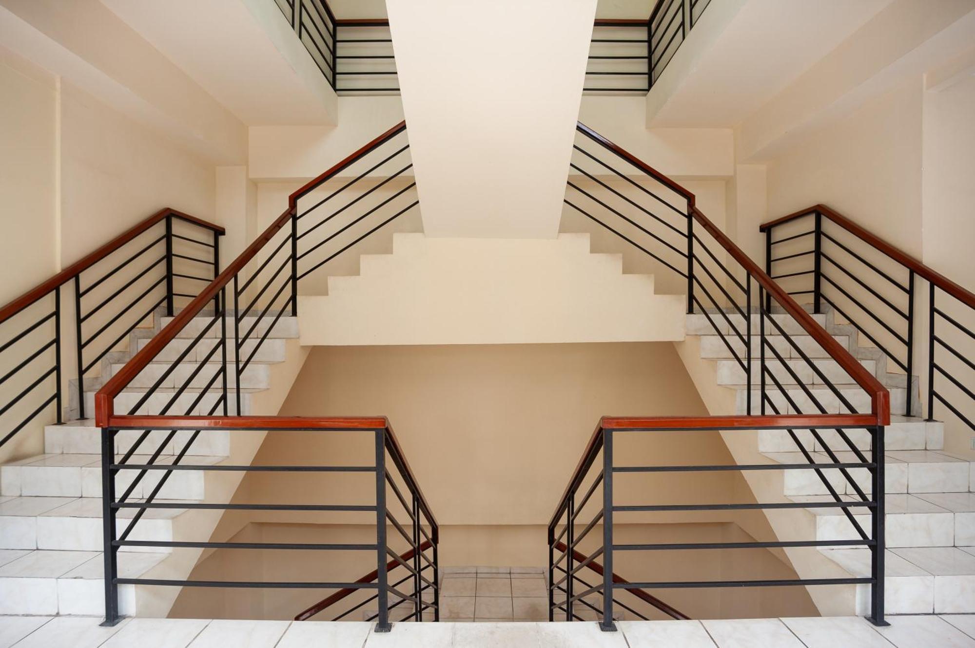 Reddoorz Plus Near Plaza Blok M Τζακάρτα Εξωτερικό φωτογραφία