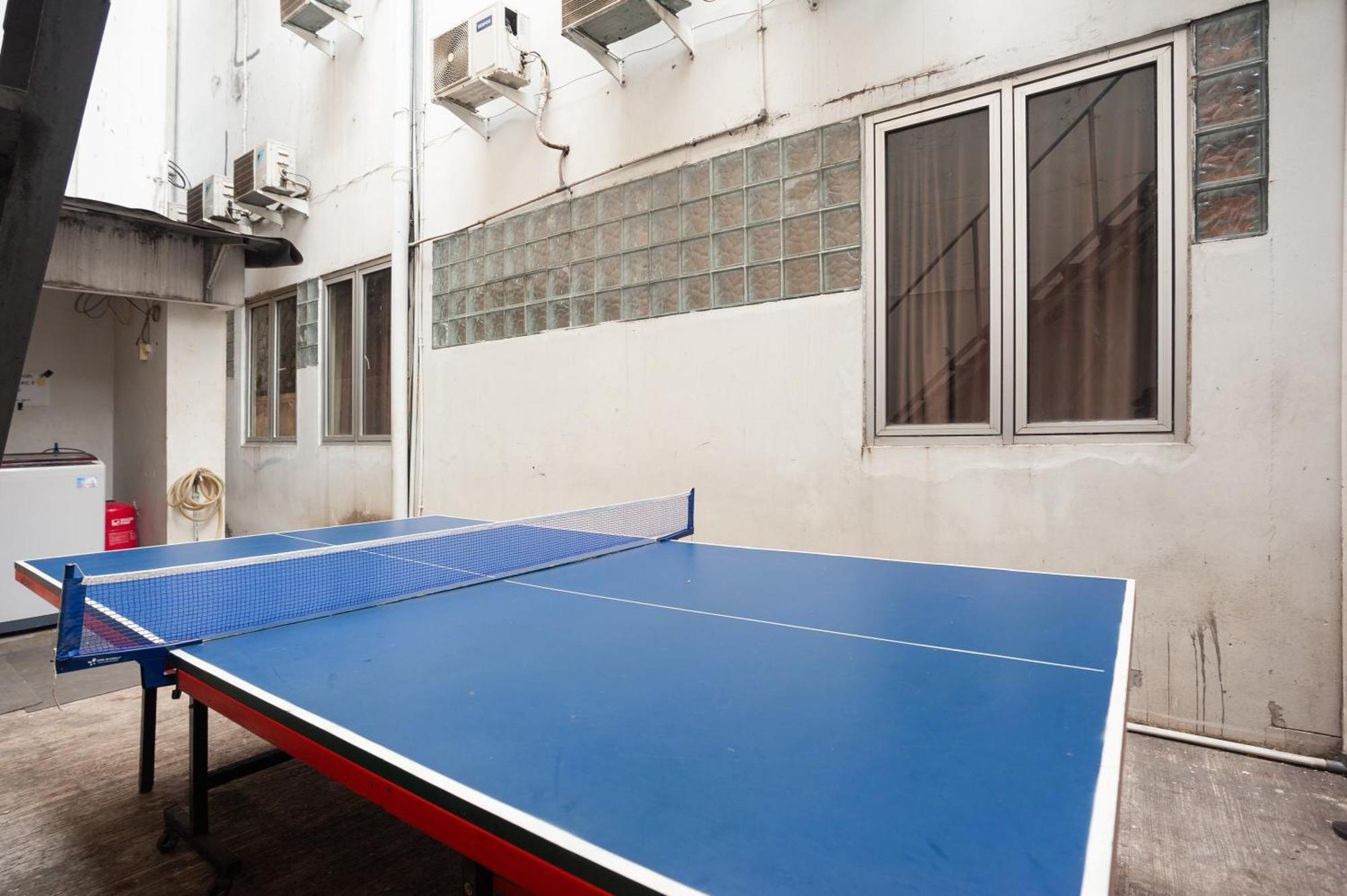 Reddoorz Plus Near Plaza Blok M Τζακάρτα Εξωτερικό φωτογραφία