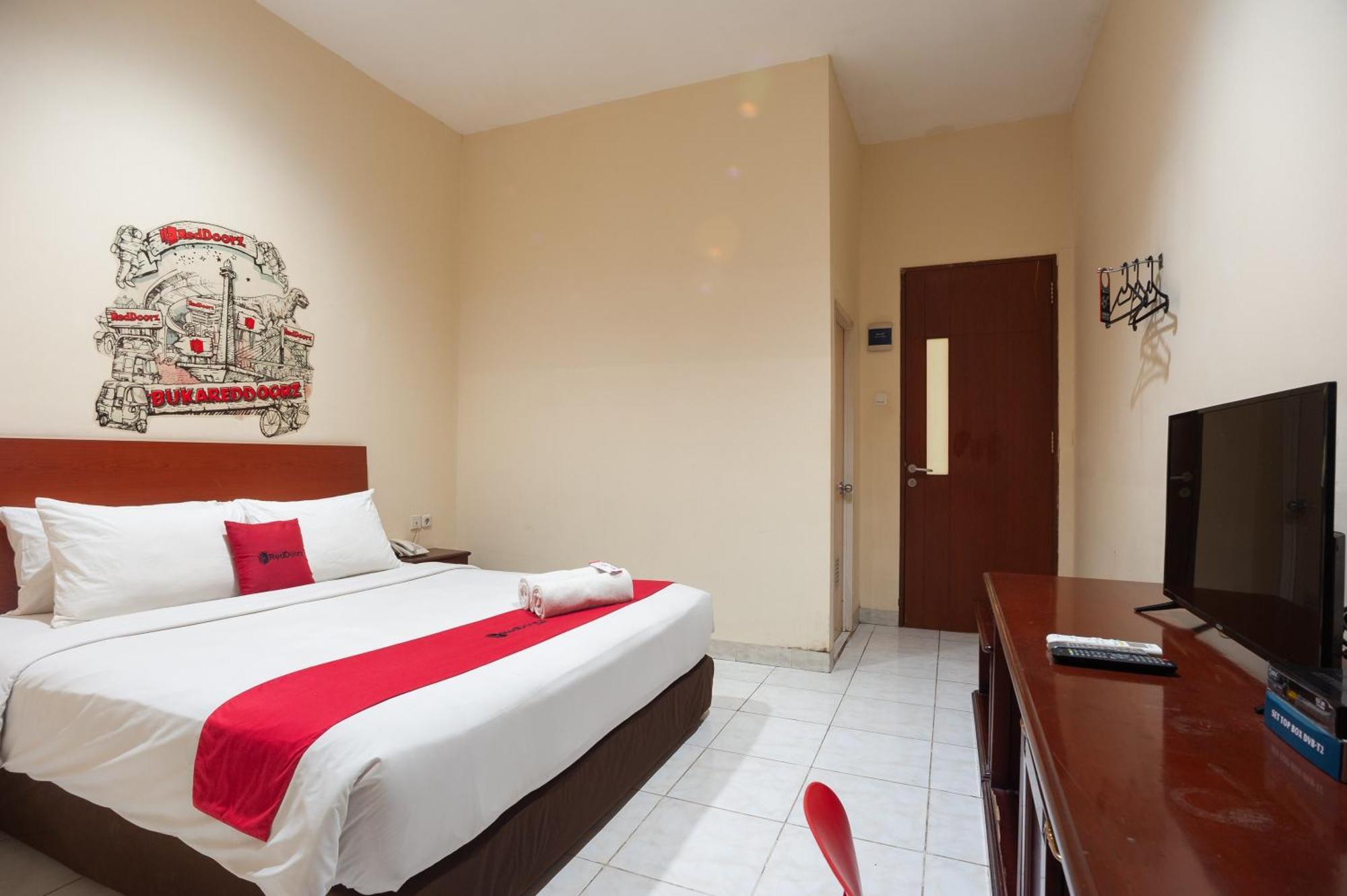 Reddoorz Plus Near Plaza Blok M Τζακάρτα Εξωτερικό φωτογραφία