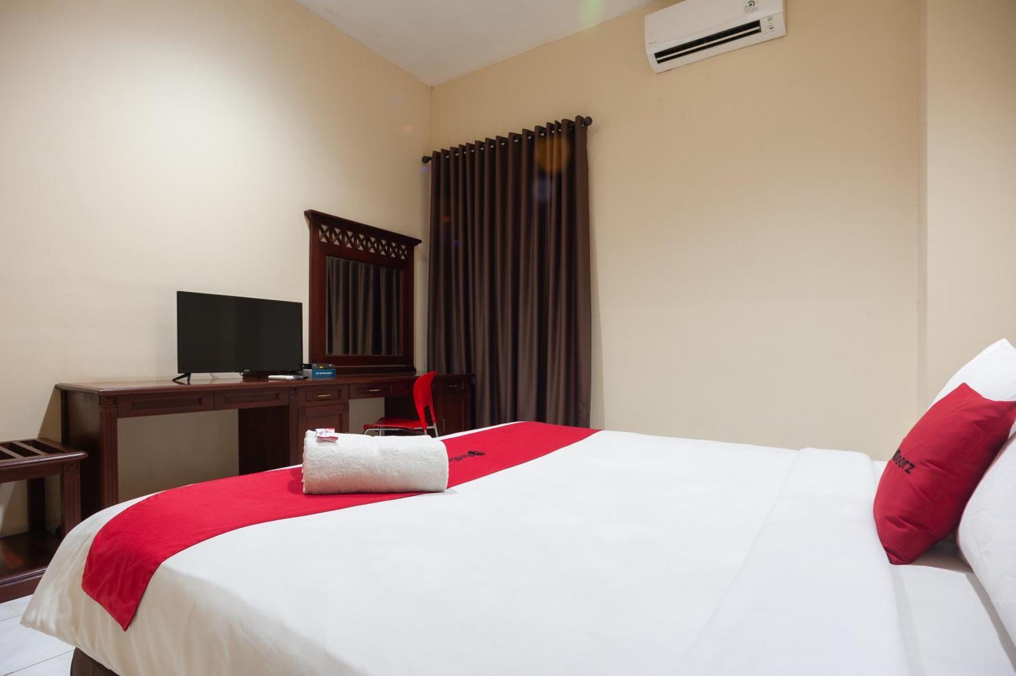 Reddoorz Plus Near Plaza Blok M Τζακάρτα Εξωτερικό φωτογραφία