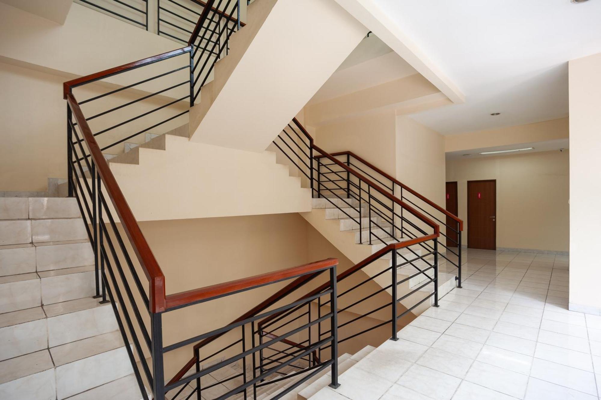 Reddoorz Plus Near Plaza Blok M Τζακάρτα Εξωτερικό φωτογραφία
